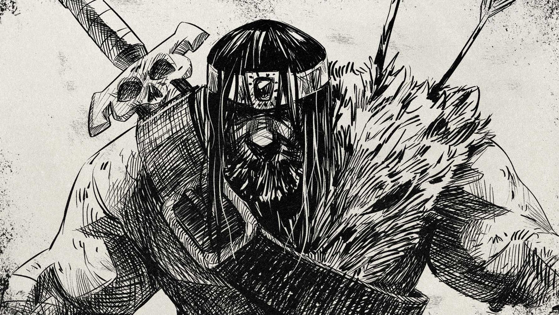 Inktober 2024 Guide: Tips, Tricks, and Tools for Success