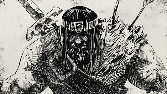 Inktober 2024 Guide: Tips, Tricks, and Tools for Success