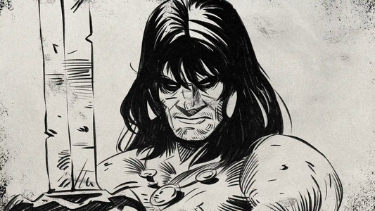 Mastering Line Work: 3 Secrets for Dynamic Inking