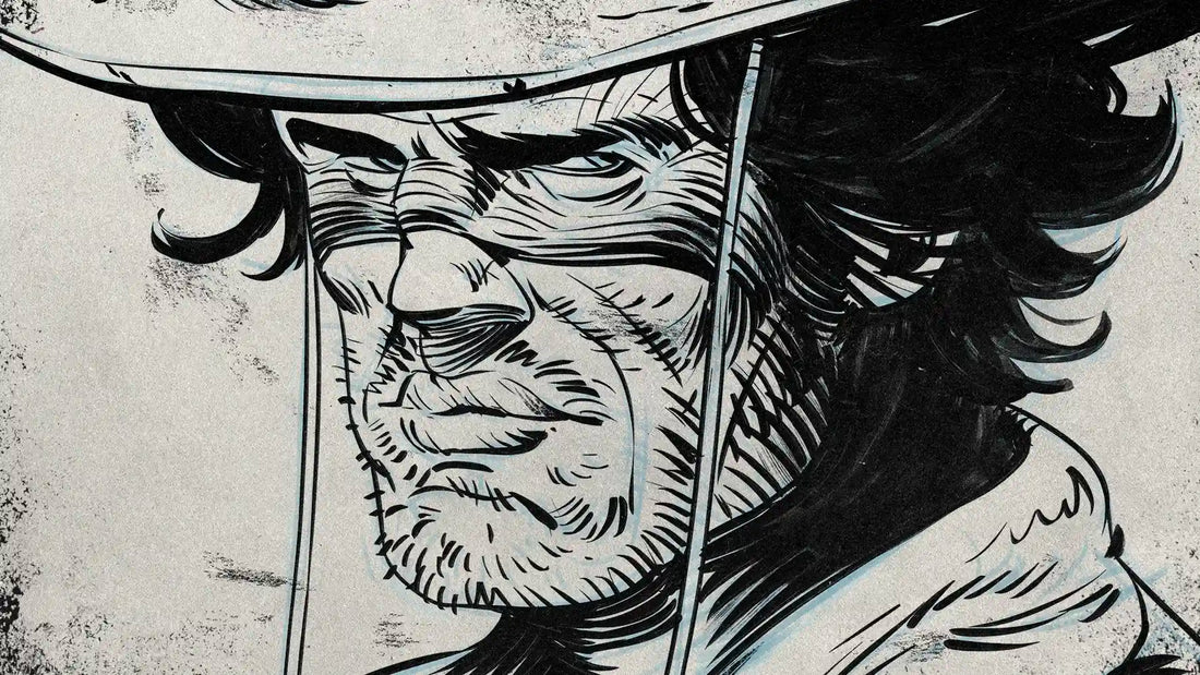 Unlock Your Inking Potential: My Top 3 Techniques for Inktober