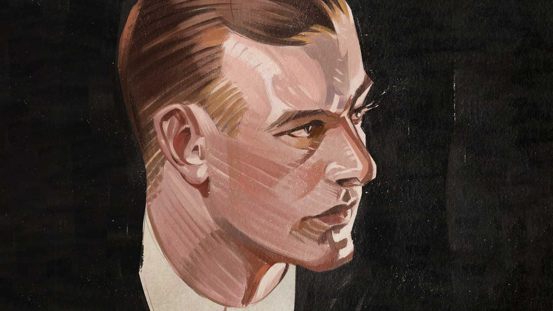 LP Painting Brushes - Your new Digital Art's Best Friend