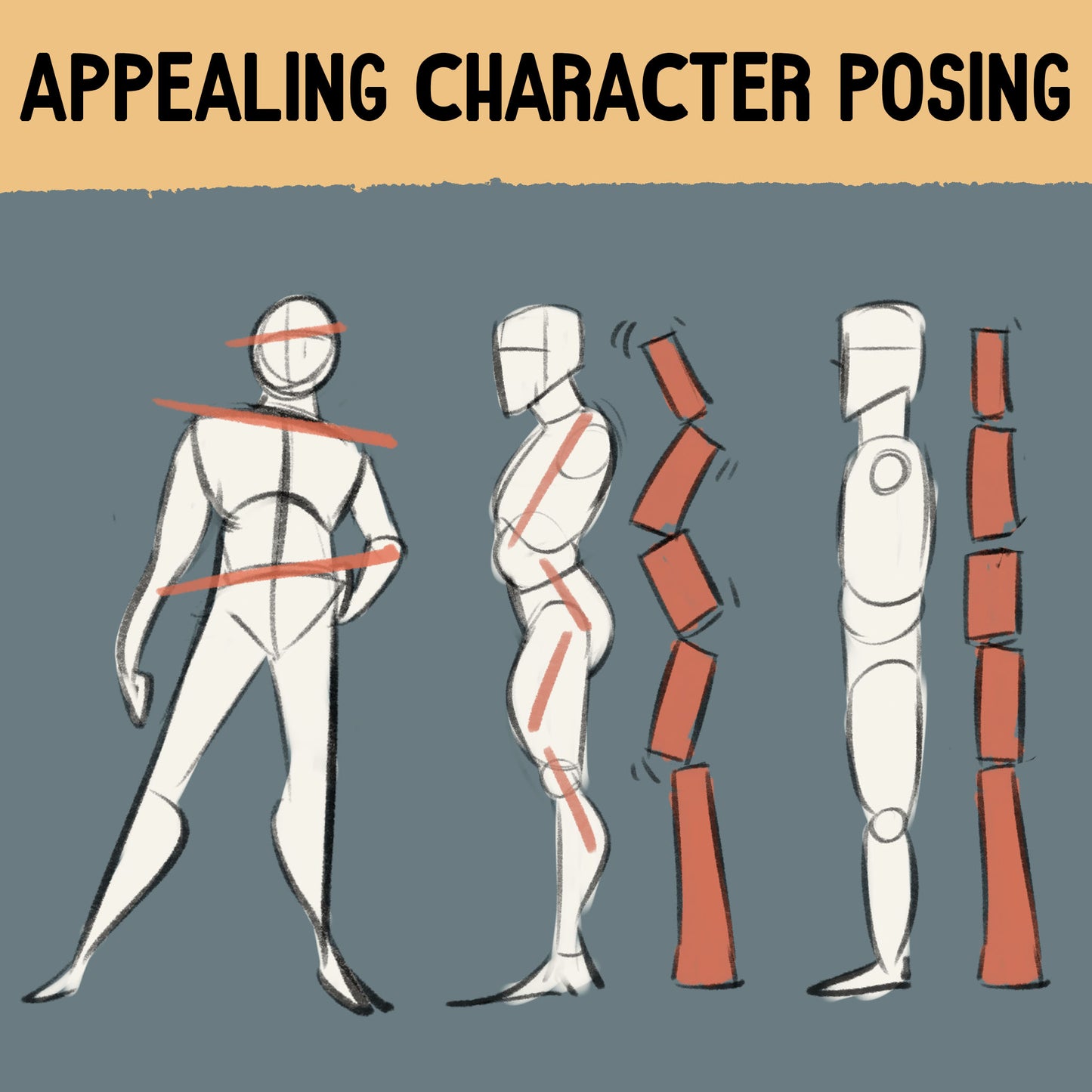 Character Painting Secrets