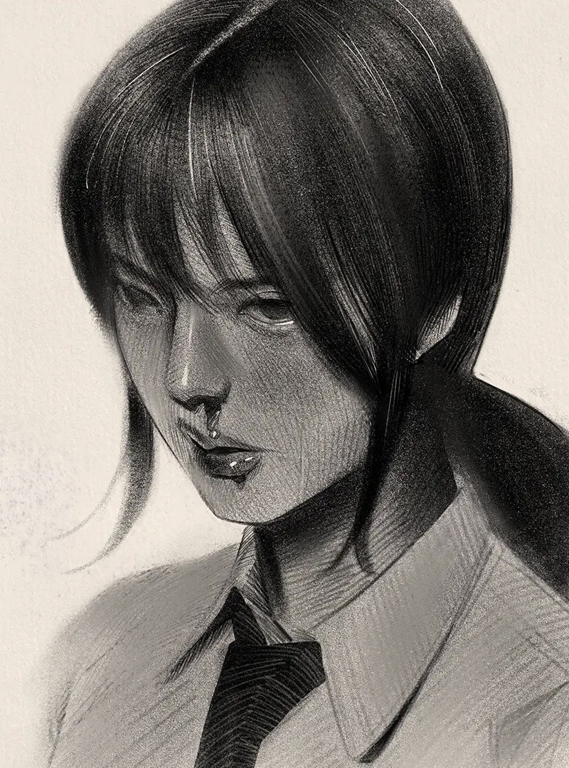 SKETCHING