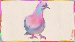 Step 4: Overlapping Colors