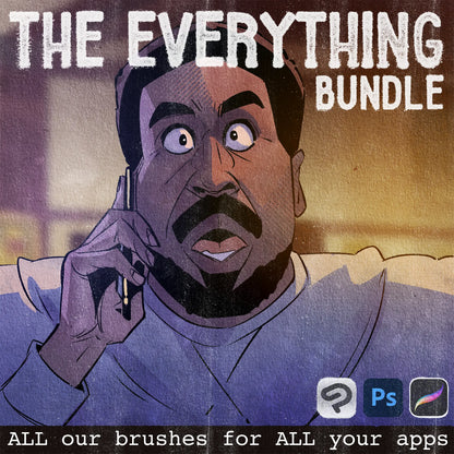 The Everything Bundle
