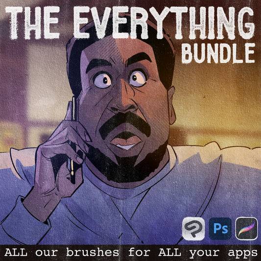 The Everything Bundle