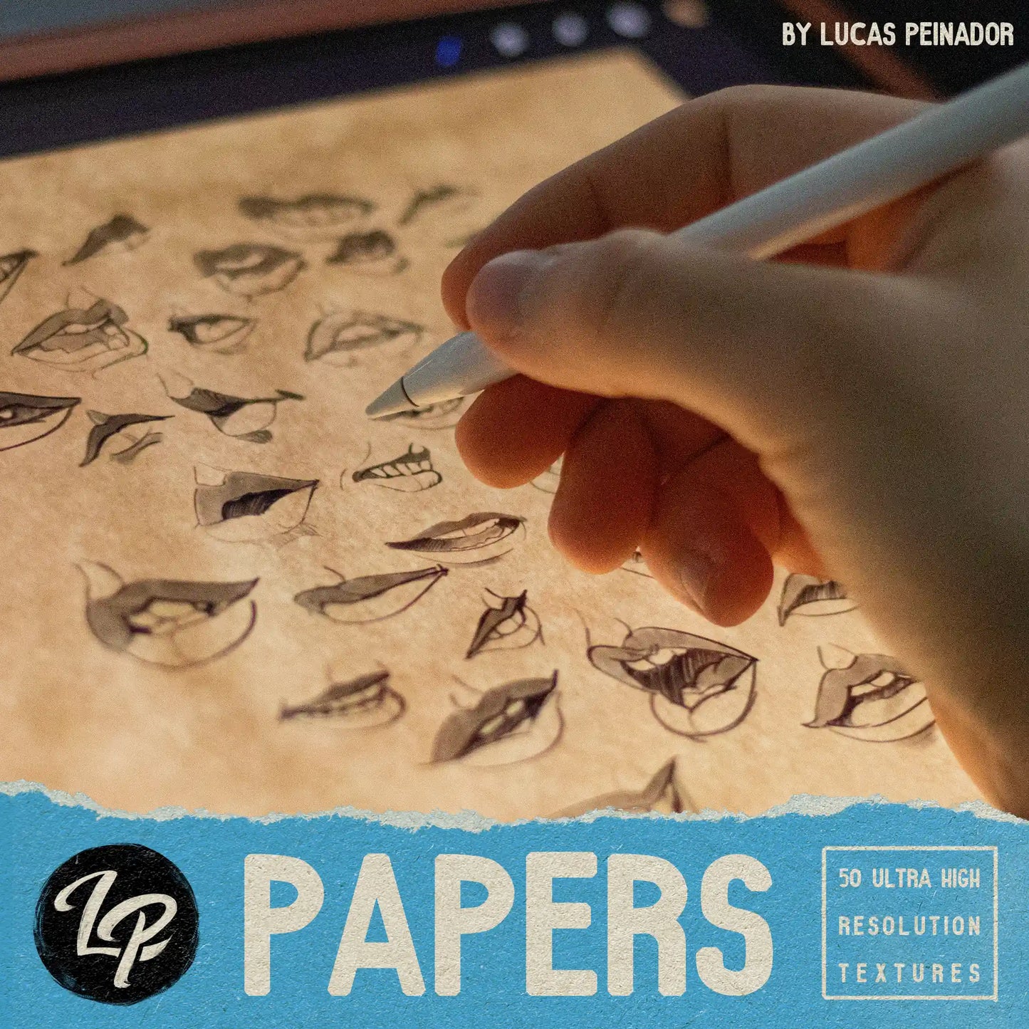 LP Papers