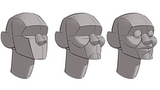 Step-By-Step Drawing