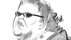 My Stylisation Method